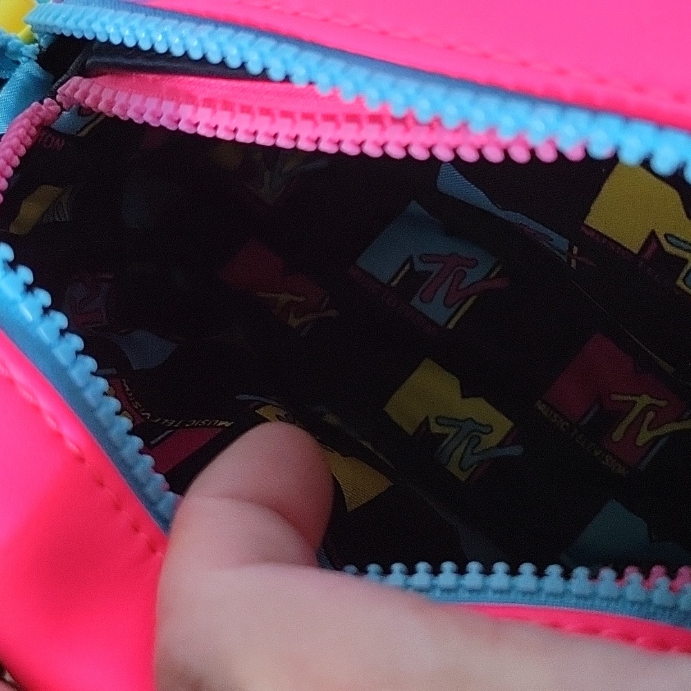 MTV Loungefly - Picture 3 of 3